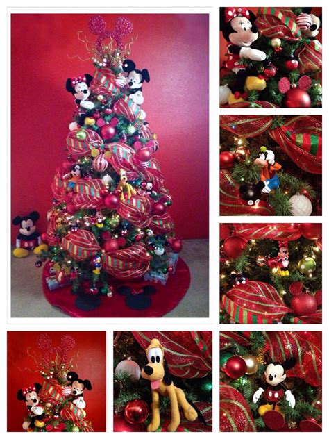Lihat ide lainnya tentang tema ulang tahun anak, ulang tahun mickey mouse, desain signage. MY CHRISTMAS TREE DECORATION 2013 [ THEME MICKEY MOUSE ...