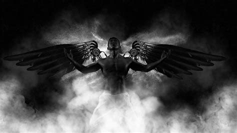 The Untold Truth Of Fallen Angels