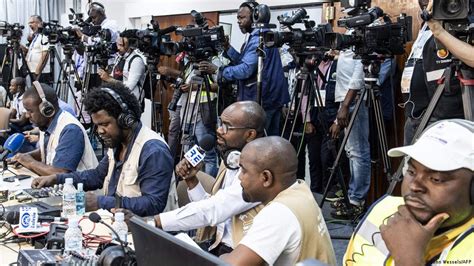 Jornalistas Informados Sobre Importância Do Censo Angola Social