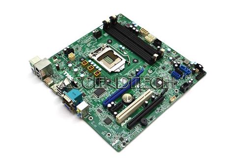 48dy8 048dy8 Cn 048dy8 Dell Precision T1700 Motherboard 48dy8