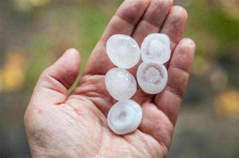 Storm Hail Fire Wind Heat Alerts Over Much Of The Country