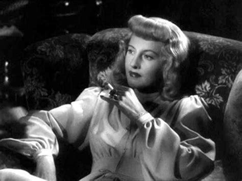The Classic Film Noir Femme Fatale The Vintage Woman