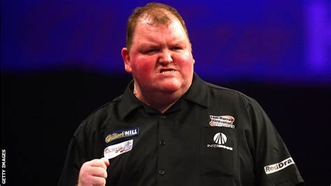 Bbc Sport Phil Taylor Says John Henderson Has Title Potential