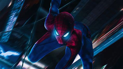 3840x2160 Spider Man Coming 4k 4k Hd 4k Wallpapers Images Backgrounds