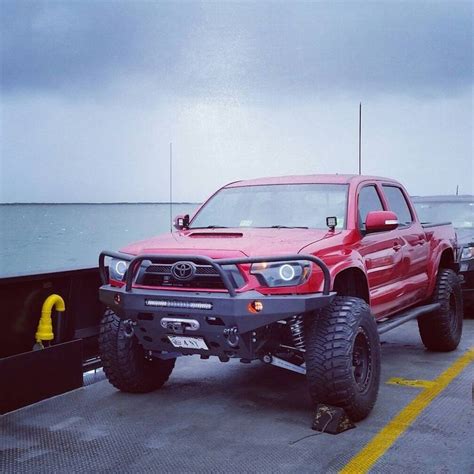 173 Best Images About Toyota Tacoma On Pinterest Toyota Cars Trucks