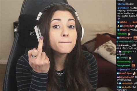 ¿se Puede Ser Streamer Si Tienes Síndrome De Tourette Así Triunfa Sweet Anita Diciendo De Todo