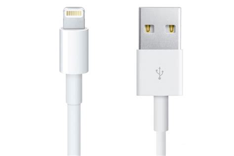 5m Lightning To Usb Cable For Apple Devices