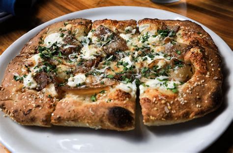 Where To Get The Best Pizza In San Diego California