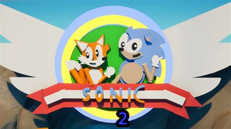 Sonic The Hedgehog 2 8352 2476 2152 By Bloomecia Fortnite Creative