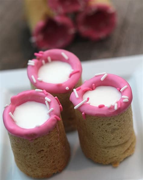 Valentines Day Sugar Cookie Shots Over The Big Moon