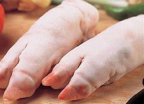 Filipino Crispy Pata Deep Fried Pig S Feet Recipe Delishably