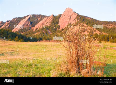 Beautiful Boulder Hi Res Stock Photography And Images Alamy