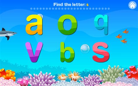 Preschool All In One Learning A To Z Letters And Alphabet School