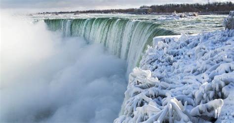 Best Time To Visit Niagara Falls A Seasonal Guide — Sightdoing