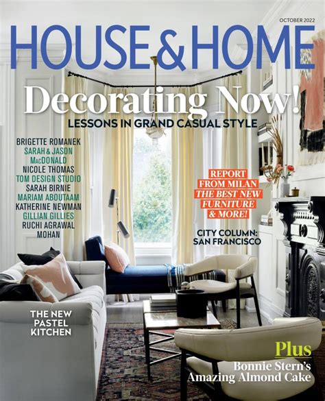 House And Home October 2022 Digital Australia