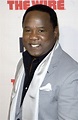 Isiah Whitlock Jr At Arrivals For The Wire Fifth And Final Season ...