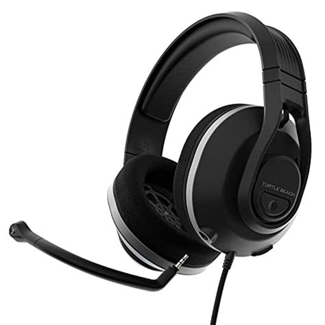 Turtle Beach Recon 500 Wired Multiplatform Gaming Headset Deals From