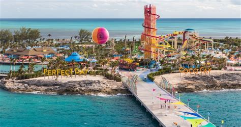 Everything You Need To Know About CocoCay Royal Caribbean S Bahamas
