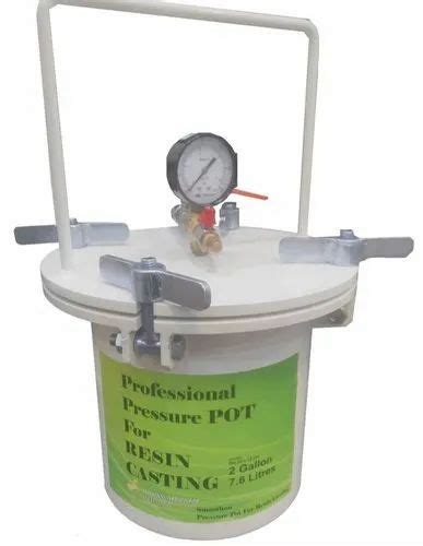 Pressure Pot For Resin Casting Pressure Pot For Resin Casting
