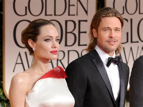 Brad Pitt And Angelina Jolies Personal Emails Reveal The Emotional Reason Why Theyre Fighting So