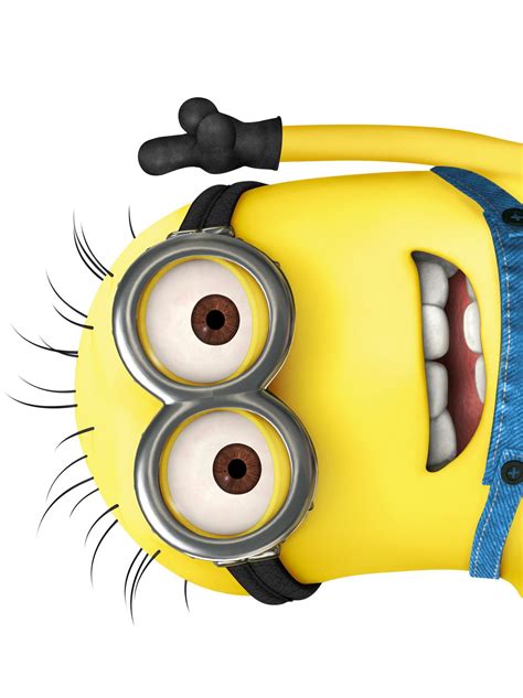 Minions To Put A Smile On The Face Of My Friends When They Check Out