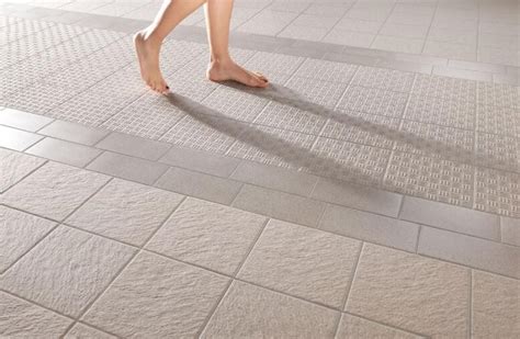 Slip Resistance Of Ceramic And Porcelain Tiles City Tiles And Bathrooms