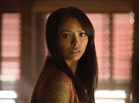 Worst Bonnie On The Vampire Diaries From Back From The Dead Tvs Best