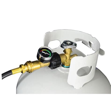 Propane Gas Gauge And Leak Detector Overtons