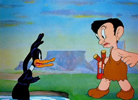 Daffy Duck And The Dinosaur 1939 The Internet