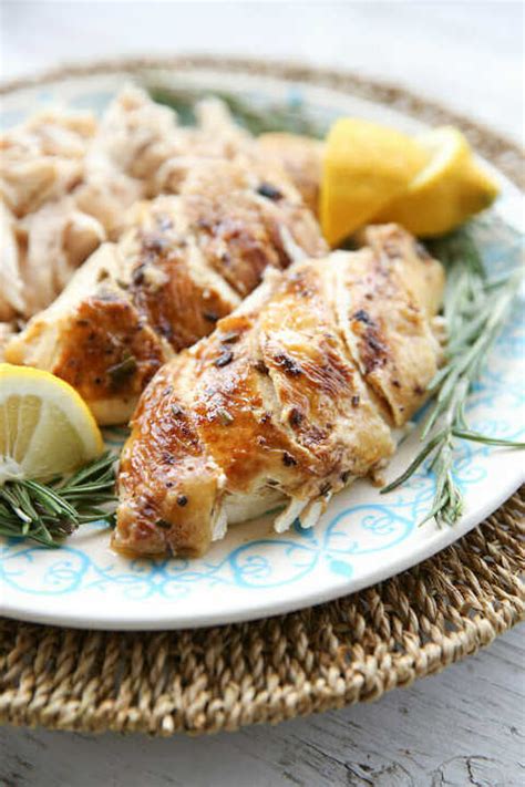 15 Instant Pot Chicken Breast Recipes My Mommy Style