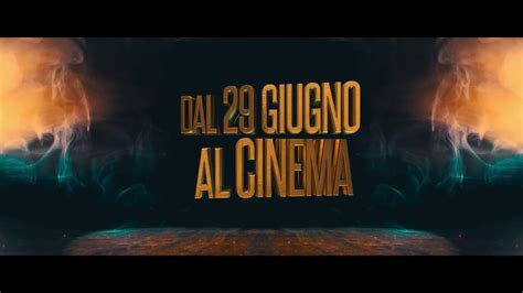 Trailer Ufficiale The Latin Dream Youtube