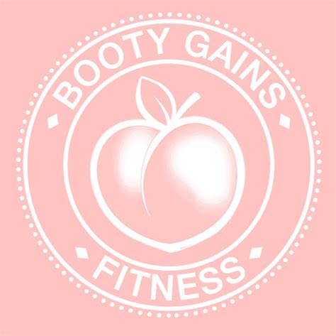 Booty Gains Fitness