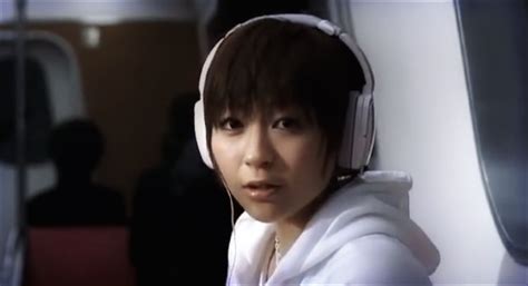 Hikaru Utada Heart Station Mv J Generation