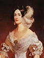 Isabel nació en París, hija del príncipe Carlos Manuel de Saboya ...