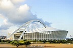 Moses Mabhida Stadium – StadiumDB.com