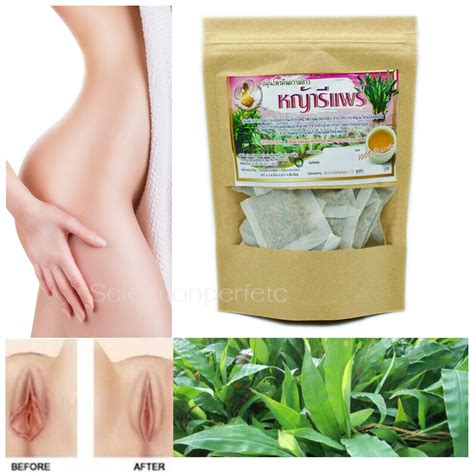 Natural Herbal Vaginal Tightening Female Rejuvenation Best Firming