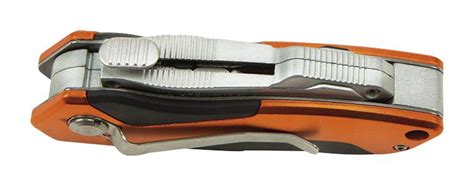 44130 Klein Tools Utility Knife Folding Auto Loading