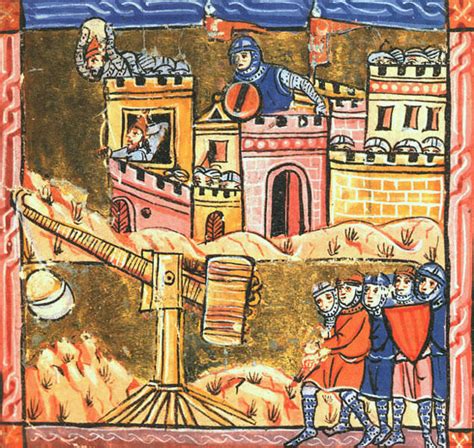 The Importance Of The Siege Of Acre During The Third Crusade 1189 1192