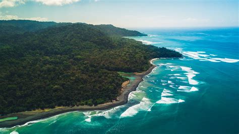 The Complete Guide To Costa Rica National Parks Drink Tea And Travel