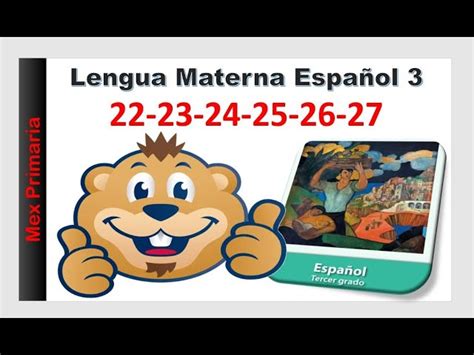 En este vídeo les explicamos a contestar las paginas 24 a la 27 del libro de matemáticas de 3 grado. Paco El Chato 3 Grado : Tercero De Primaria Libros De ...