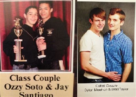 Original Gay Class Couple From Brooklyn New York Latintrends
