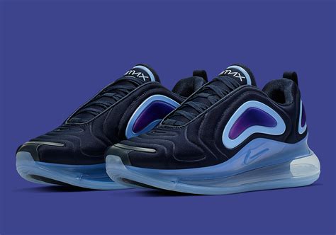 Nike Air Max 720 Obsidian To Release On May 17th