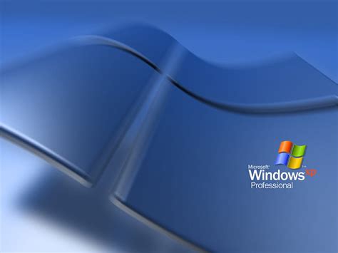 Windows Xp Blue Tint Logo Windows Xp Logo Blue Tint Logo Microsoft
