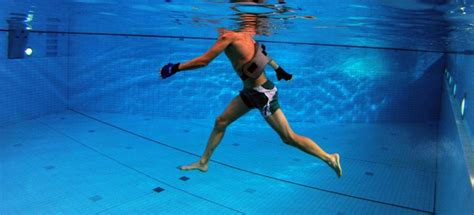 How To Incorporate Interval Training In Aqua Jogging Workout Trends