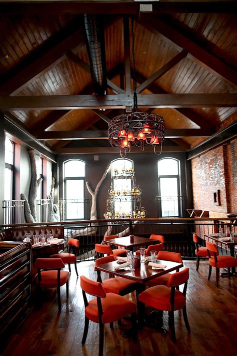 Oak Steakhouse Puts Down Roots In Downtown Easton Lehigh Valley Style