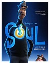 Watch the new trailer for the upcoming Pixar Movie "Soul" - NYS Music