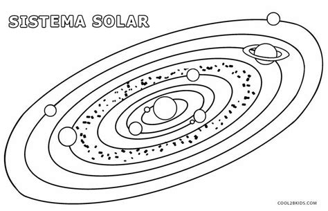 152 341 просмотр • 23 дек. Dibujos de Sistema solar para colorear - Páginas para ...