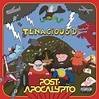 Post-Apocalypto - Album by Tenacious D | Spotify