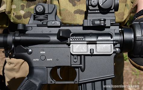 【高品質】 Top Ebb M4 Carbine ジャンク Kochi Otmainjp