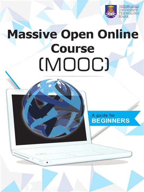 massive open online course mooc a guide for beginners massive open online course